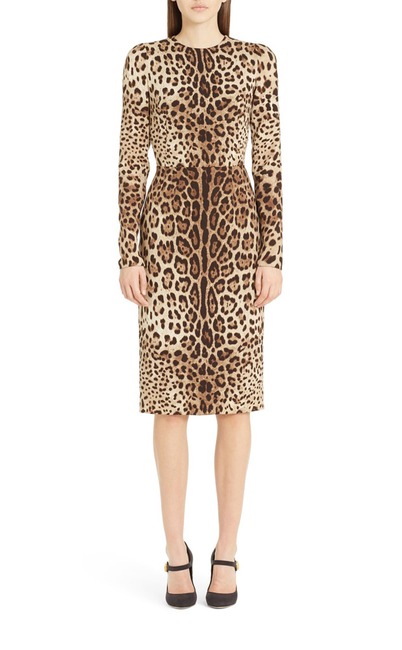 E-comm: Animal Prints